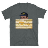 ATF Guy Fence Peeking - Meme, Gun Rights T-Shirt