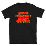 Abolish Mandatory Minimum Sentences - Prison Reform T-Shirt