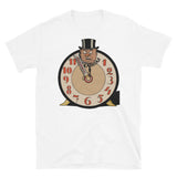 The Last Hour Of Capital - Restored Soviet Propaganda T-Shirt
