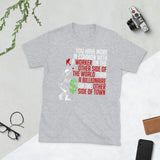 You Have More In Common - Socialist, Leftist, Punk T-Shirt