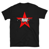 Red Army Faction Insignia - Historical, Leftist T-Shirt
