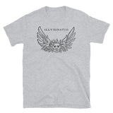 Rosarium Philosophorum - Alchemy, Alchemical Manuscript, Drawing T-Shirt