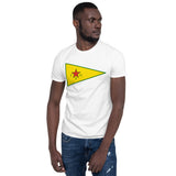 YPG Flag - People's Protection Units T Shirt