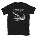 Decolonize - Anti Colonial, Anti Imperialist T-Shirt