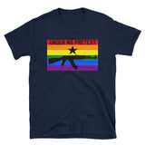 Under No Pretext - LGBTQ T-Shirt