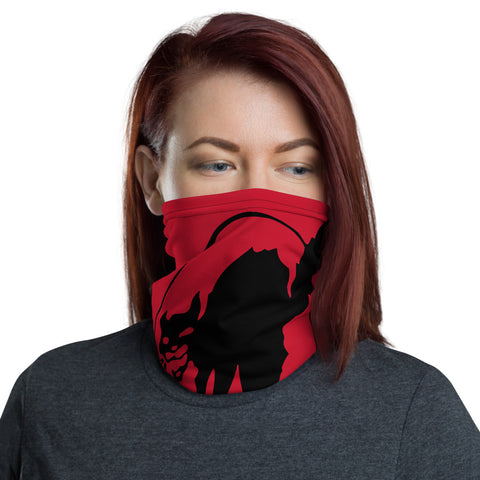 Sabo-Tabby - IWW, Socialist, Anarchist, Leftist Face Mask