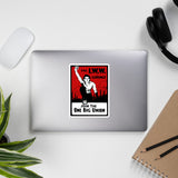 Join The One Big Union - IWW Propaganda Sticker
