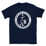 Sometimes Antisocial, Always Anticapitalist - Socialist, Leftist, Anarchist, Punk, Anti-Capitalist T-Shirt