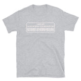 I Hate Sex Cause My Boss F*ck Me Every Day - Meme, Chinese, Funny T-Shirt