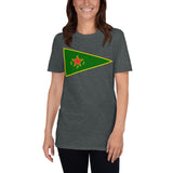 YPJ Flag - Women's Protection Units T-Shirt