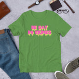 Be Gay Do Crimes - LGBTQ T-Shirt