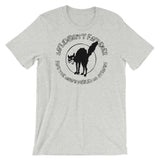Solidarity Forever - IWW Sabo-Tabby T-Shirt