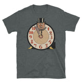 The Last Hour Of Capital - Restored Soviet Propaganda T-Shirt