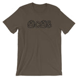 ACAB - Graffiti T-Shirt