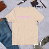 Arm Trans People, Disarm Cops - LGBTQ T-Shirt