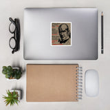 While There Is A Lower Class I Am In It - Eugene Debs Quote, Socialist, Leftist Sticker