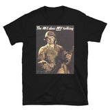 The M1 Does My Talking - World War 2 American Propaganda T-Shirt