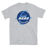 National Aerospace Development Administration - DPRK, North Korea, Space Program T-Shirt