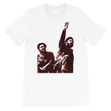 Fidel Castro and Che Guevara - Cuban Revolution, Revolutionary, Socialist, Communist T-Shirt
