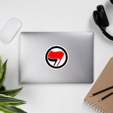 Antifascist Action - Antifa Sticker