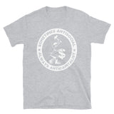 Sometimes Antisocial, Always Anticapitalist - Socialist, Leftist, Anarchist, Punk, Anti-Capitalist T-Shirt