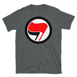 Antifascist Action - Antifa T-Shirt