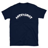 Antifascist - Antifa, Anti Fascism T-Shirt
