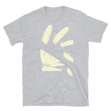 The Right To One's Own Culture - Refinished Soviet Propaganda T-Shirt