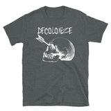 Decolonize - Anti Colonial, Anti Imperialist T-Shirt