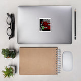 You Have More In Common - Socialist, Leftist, Punk Sticker