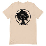 Ecosocialism - Distressed, Leftist, Climate Change T Shirt
