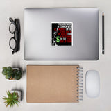 You Have More In Common - Socialist, Leftist, Punk Sticker