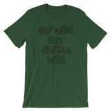 No War But Class War - T-shirt