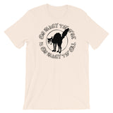 An Injury to One is an Injury to All - IWW Sabo-Tabby T-Shirt