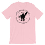 Solidarity Forever - IWW Sabo-Tabby T-Shirt