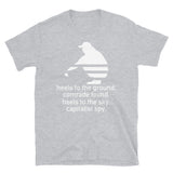 Slav Squat - Gopnik Meme T-Shirt