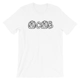 ACAB - Graffiti T-Shirt