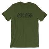 ACAB - Graffiti T-Shirt