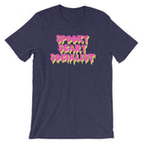 Spooky Scary Socialist - Socialist T-Shirt
