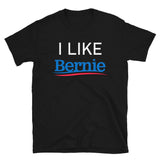 I Like Bernie - Bernie Sanders, Bernie 2020 T-Shirt