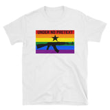 Under No Pretext - LGBTQ T-Shirt