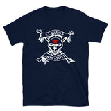 Always Antifascist - Antifa, Anti Fascism, Punk T-Shirt