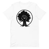 Ecosocialism - Distressed, Leftist, Climate Change T Shirt