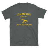 Tom Mooney Company - Spanish Civil War T Shirt