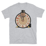 The Last Hour Of Capital - Restored Soviet Propaganda T-Shirt