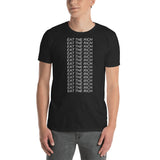 Eat the Rich - Leftist, Socialist T-Shirt