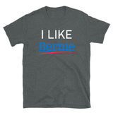 I Like Bernie - Bernie Sanders, Bernie 2020 T-Shirt