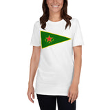 YPJ Flag - Women's Protection Units T-Shirt