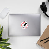 See You Later Class Traitor - ACAB, 1312 Sticker