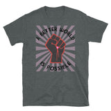 A Better World Is Possible - Leftist, Socialist, Democratic Socialism T-Shirt